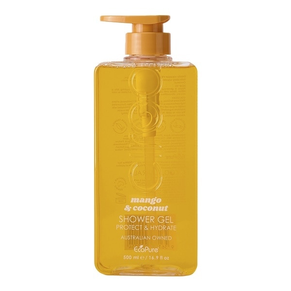 Ciroa Mango & Coconut Shower Gel 500ml