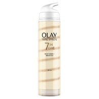 Olay Total Effects 7in1 Moisturiser + Serum Duo SPF20 40ml