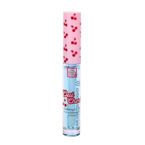 The Beauty Crop Oui Cherie Lip Oil