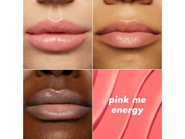 E.L.F. Glow Reviver Slipstick Pink-Me Energy