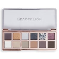 Revolution The Smokey Icon Grunge Palette