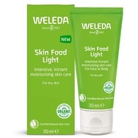 Weleda Skin Food Light 30ml