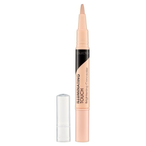 Collection Illuminating Touch Concealer - Natural 2