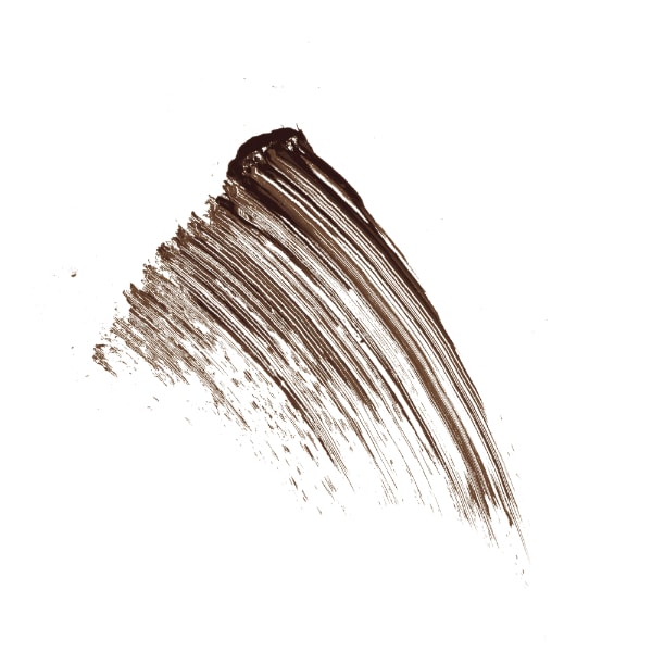 Milani Highly Rated Fan Club Fanning Mascara - 120 Brown