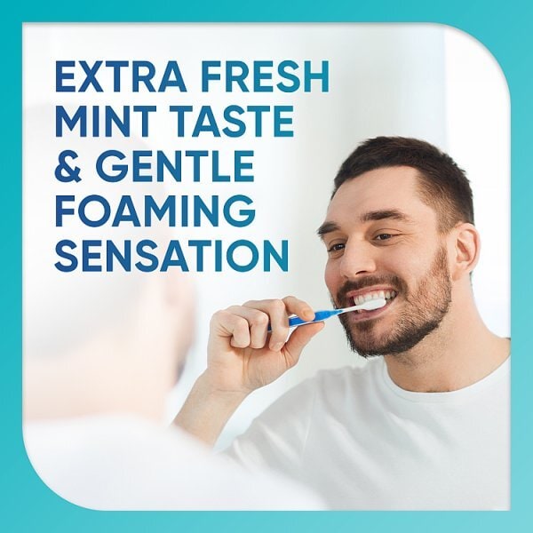 Sensodyne Pronamel Active Shield Fresh Mint Toothpaste 75Ml