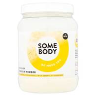 Some Body Banana Protein Powder 600g