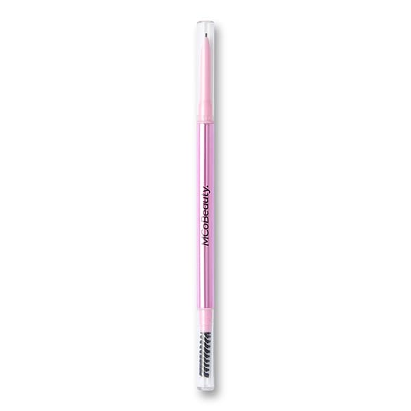MCoBeauty Micro Brows Ultra-Fine Crayon - Medium/Dark