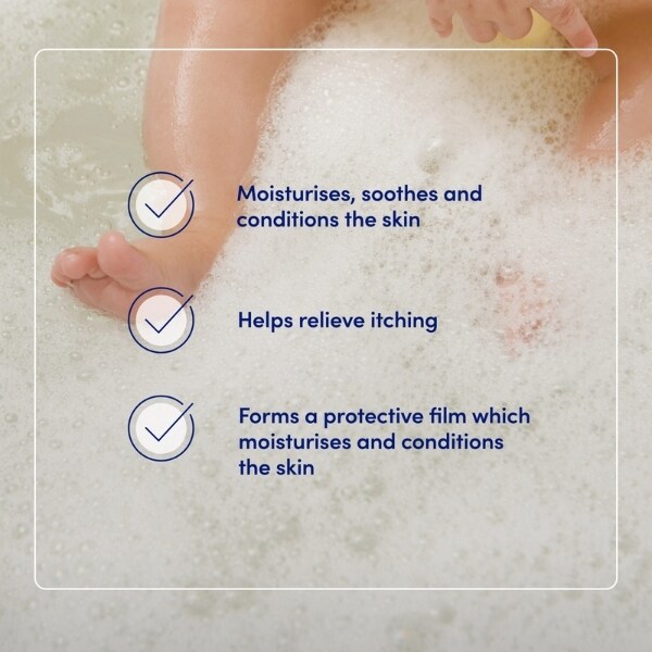 Oilatum Junior Bath Additive 300Ml