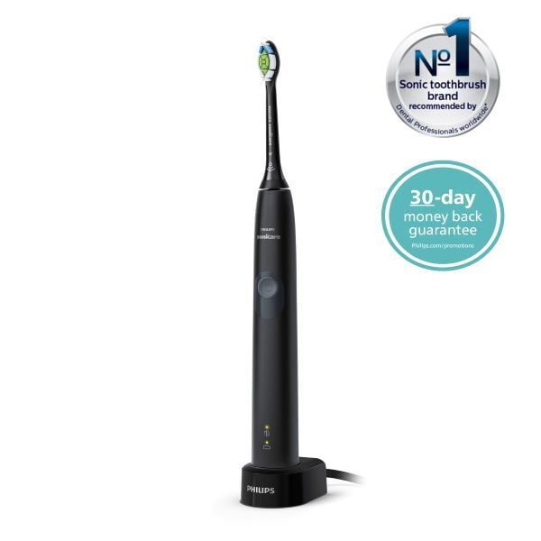 Philips Sonicare Protectiveclean 4300 Black