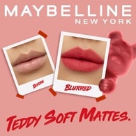 Maybelline Teddy Tint Baby Tee