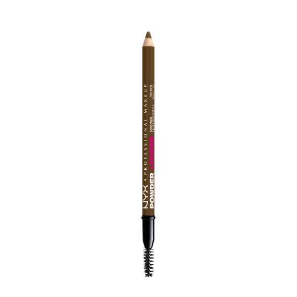 Nyx Professional Makeup Powder Louder Brow Pencil 05