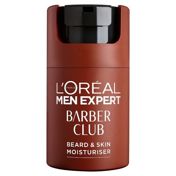 L'Oreal Paris Men Expert BarberClub Moisturiser