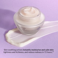 Avon Anew Sensitive & Dual Collagen Cream