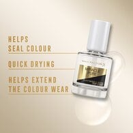 Max Factor False Miracle Pure Top Coat 12Ml