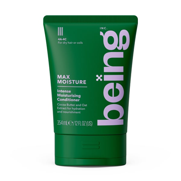 Being Conditioner Max Moisture 354ml