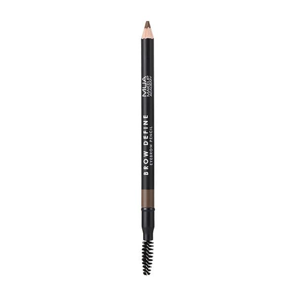 MUA Eyebrow Pencil Mid Brown