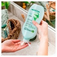 Garnier Intensive 7 Days Aloe Body Lotion Normal Skin 400ml