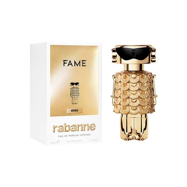 Fame Intense Eau De Parfum Intense 50 Ml