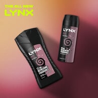 Lynx Unity 48-Hour Body Spray Deodorant 150ml