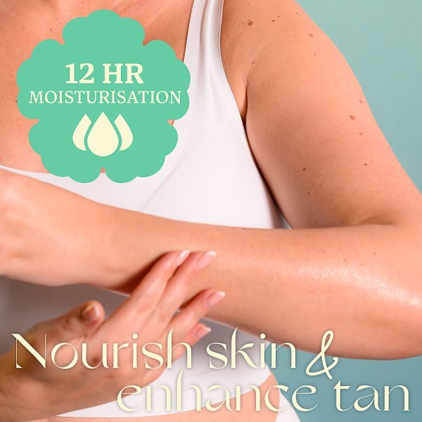 Hawaiian Tropic Aftersun Skin Repair Oil Spray 150ml