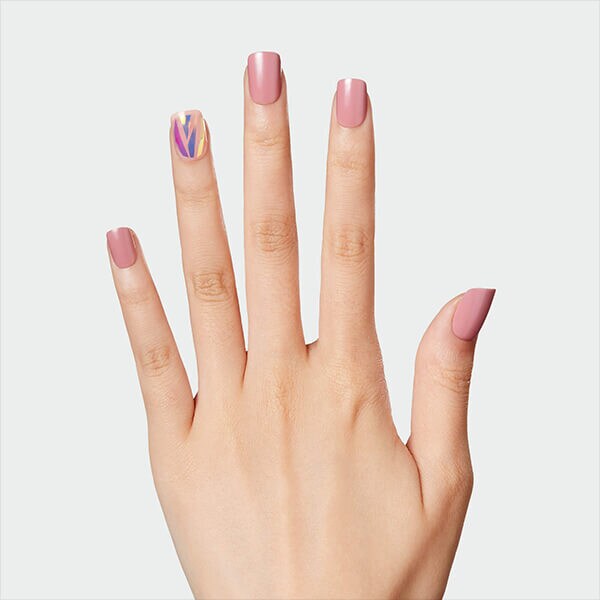 Kiss Impress Nails Miracle