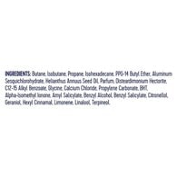 Sure Cotton Dry Anti-Perspirant Deodorant Aerosol 150ml
