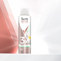 Sure Max Pro Freesia And Water Lily 150Ml