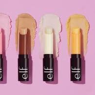 e.l.f. Lip Exfoliator Coconut