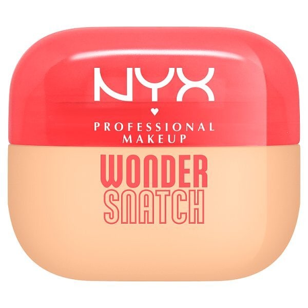 NYX Professional Makeup Wonder Snatch Powder Peach Posse