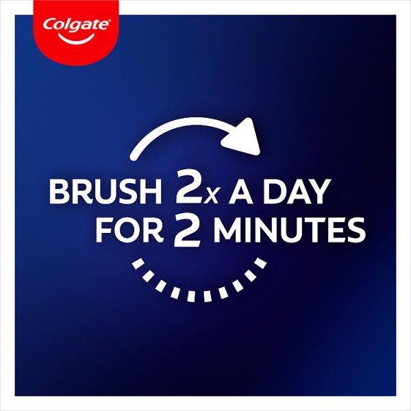 Colgate Deep Clean Whitening Toothpaste 75ml