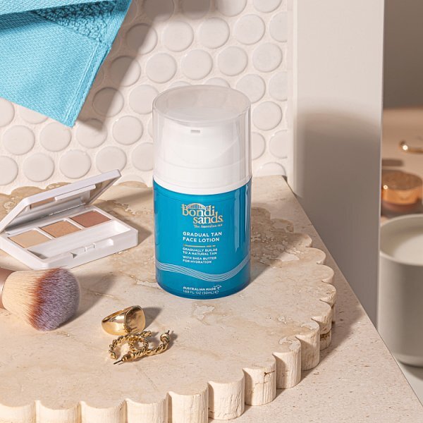 Bondi Sands Gradual Tanning Face Lotion 50ml