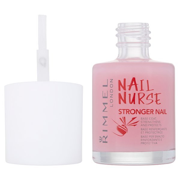 DNR RIMMELN/P NAIL NURSE STRONGER