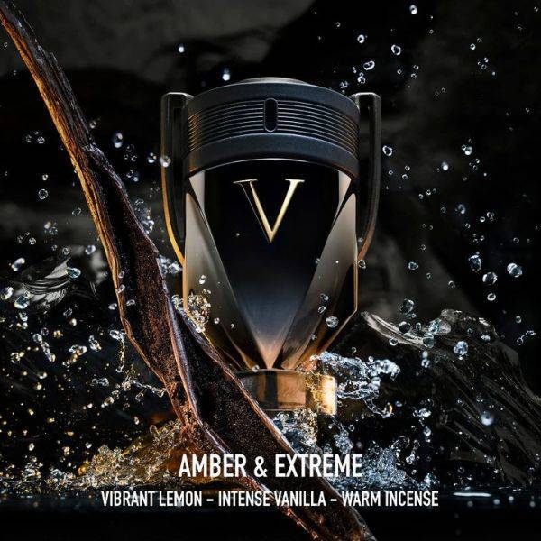 Rabanne Invictus Victory Eau De Parfum 50ml