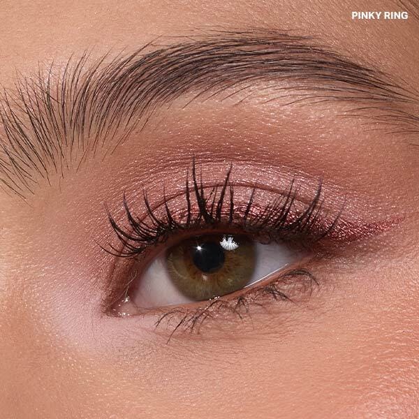 Morphe Pinky Ring Eyeshadow Trio