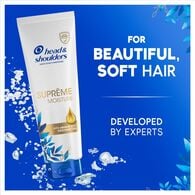 Head&Shoulders Anti Dandruff Hair Conditioner Moisture 275ml