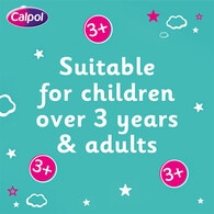 Calpol 3+ Years Blocked Nose Spray 15ml