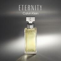 Calvin Klein Eternity Eau de Parfum for Women 100ml Fragrance Superdrug