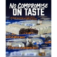 Grenade Oreo White Protein Bar 60G