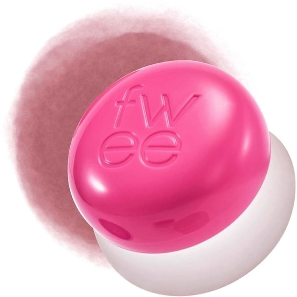Fwee Lip&Cheek Blurry Pudding Pot Sth 5G