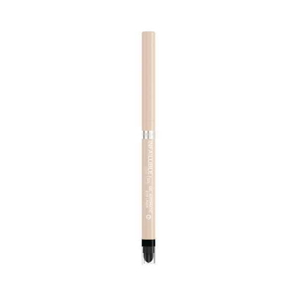 L'oreal Paris Infallible Meta Light Eye Liner 11 Opalescent