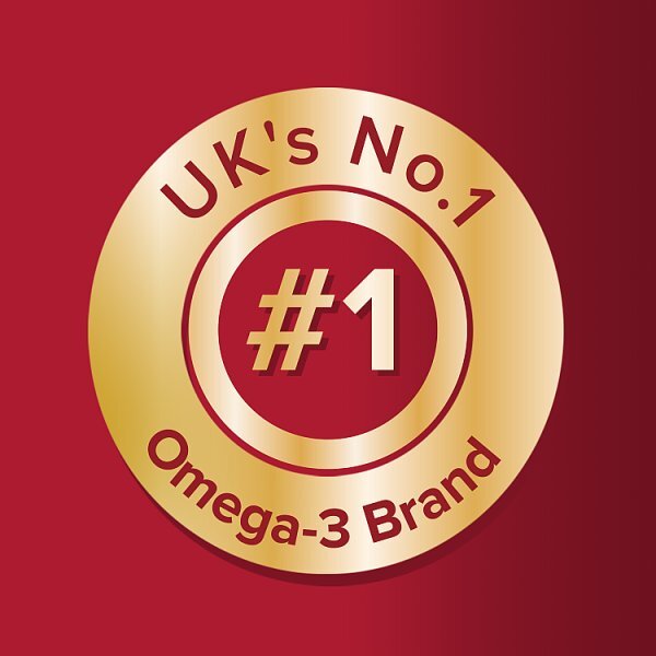 Seven Seas Cod Liver Oil Maximum Strength Liquid