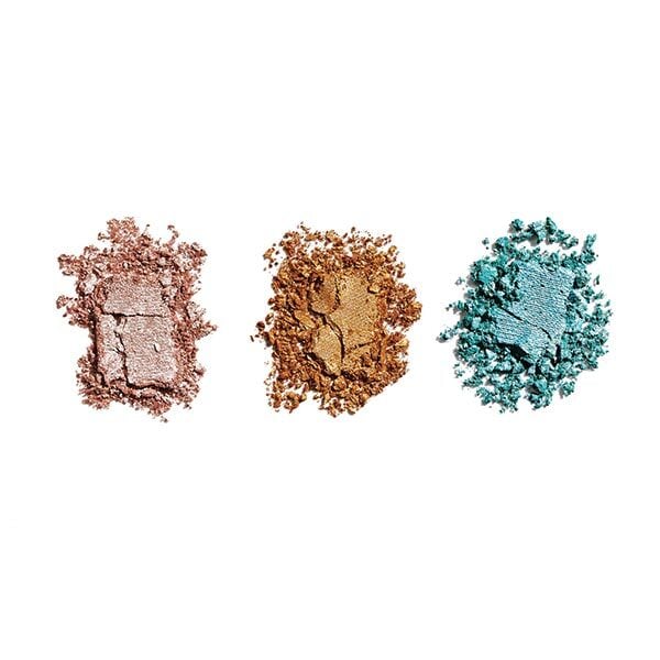 I Heart Makeup Mermaid's Heart Eye Shadow Palette