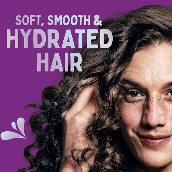 Aussie&nbsp;Supercharged&nbsp;Repair&nbsp;Hair&nbsp;Mask&nbsp;500ml