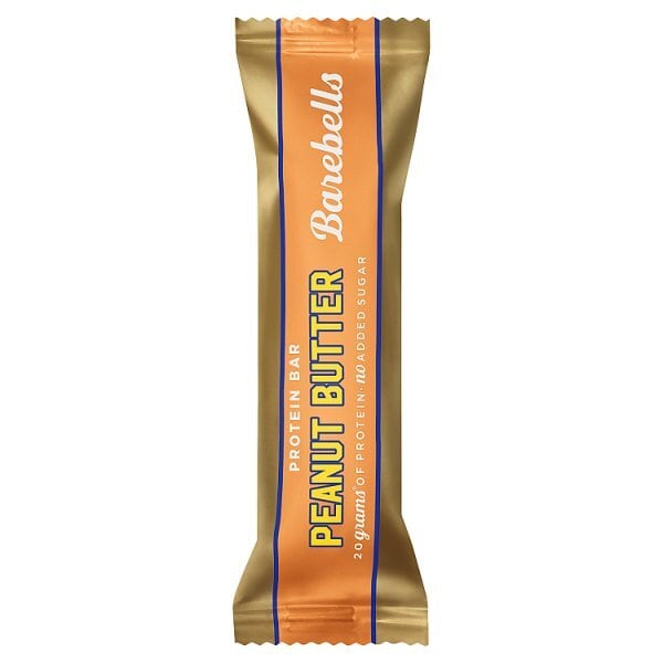 Barebells Peanut Butter 55G