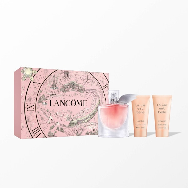 Lancome LE VIE EST BELLE 50ML Gift Set