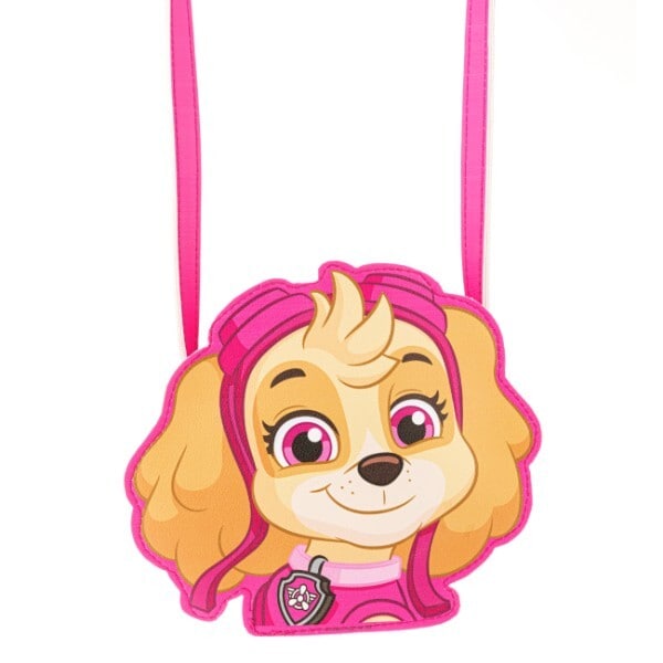 Paw Patrol Skye Wash Bag Set