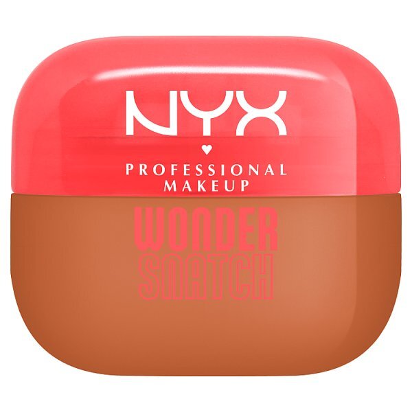 NYX Professional Makeup Wonder Snatch Powder Cinnamon Catch