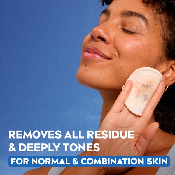 Nivea Visage Toner 200ml