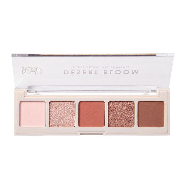 Mua 5 Shade Eyeshadow Palette Desert Bloom