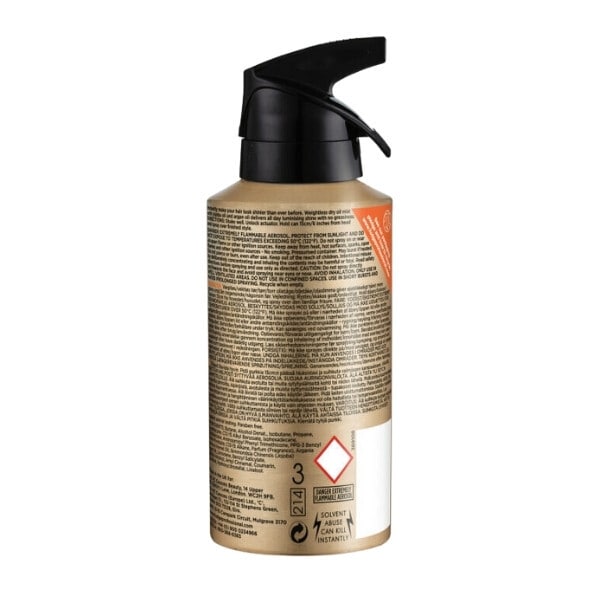 Fudge Professional Hed Shine Spray 114Ml